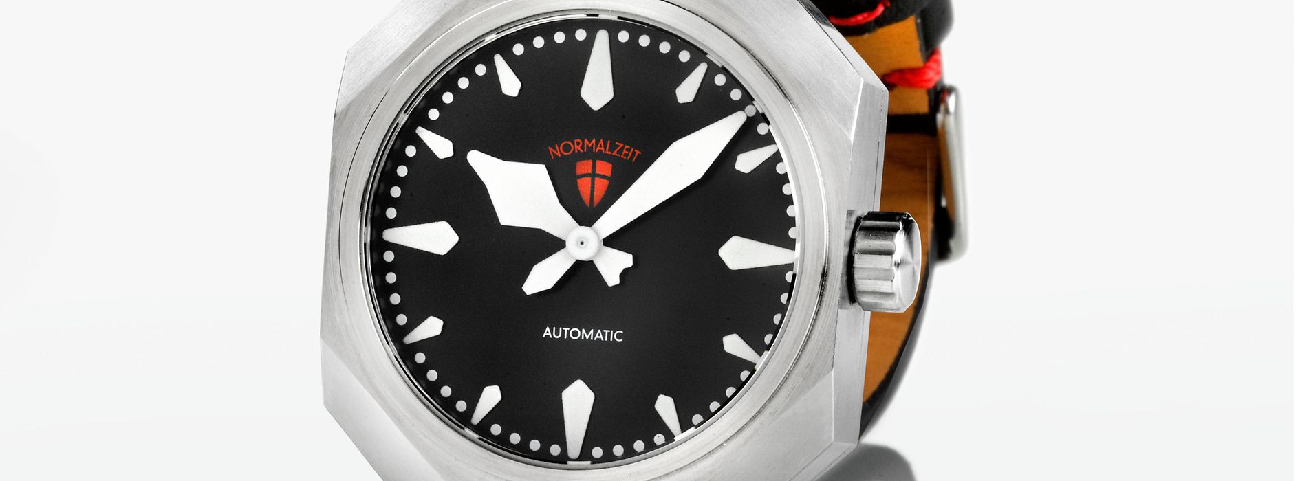 日常生活を飾るサイコロ時計 Wien Info