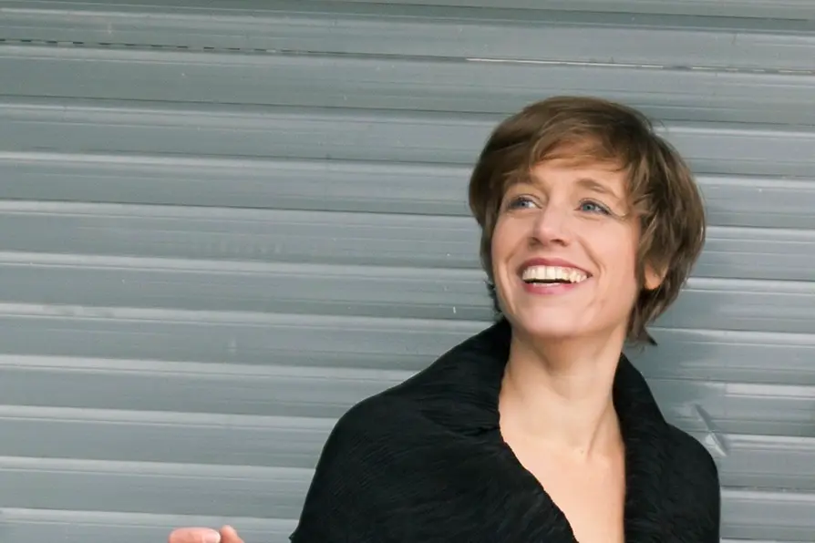 Agnes Palmisano 