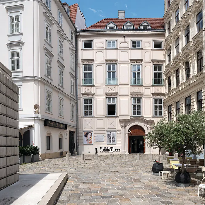 Museum Judenplatz