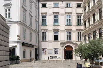 Musée de la Judenplatz