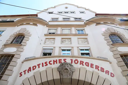 Jörgerbad