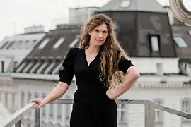 Portrait: Lotte de Beer