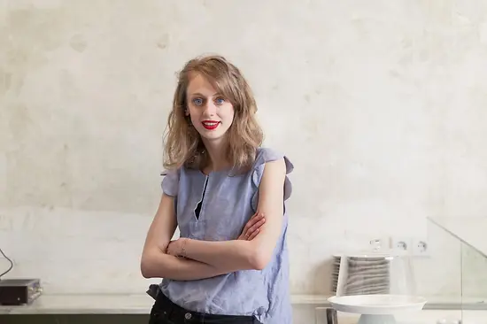 Julia Kilarski, Portrait