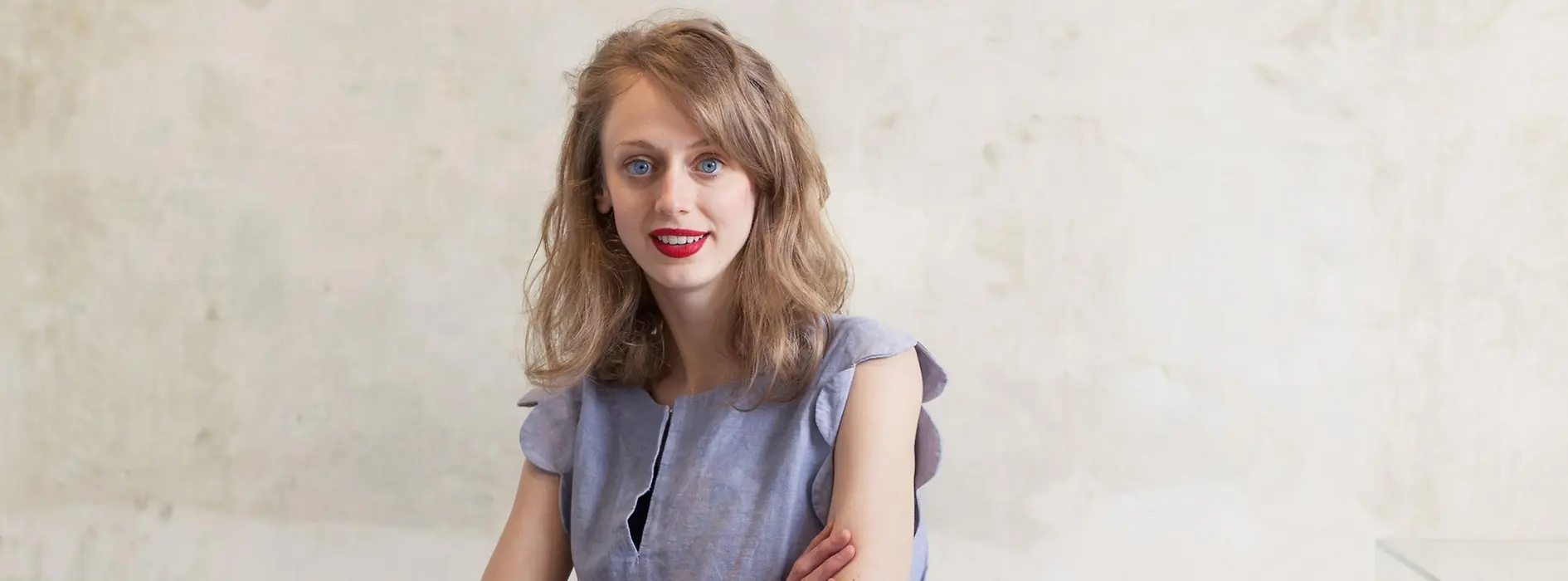 Julia Kilarski, Portrait