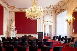 Hofburg Conference Center Radetzky Appartments