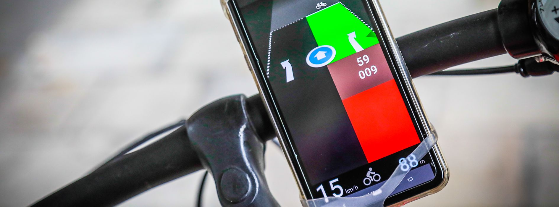 Bike App