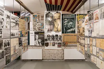 Le Musée du Troisième Homme