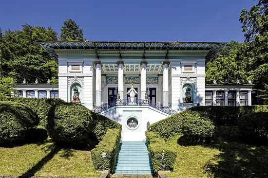 Ernst Fuchs-Museum