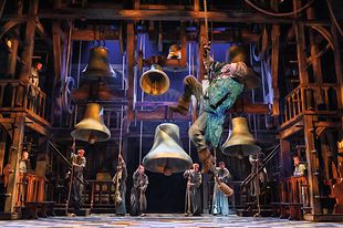 Der Glöckner von Notre Dame