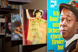 Österreichisches Museum für Schwarze Unterhaltung und Black Music