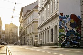 Street-Art in Wien