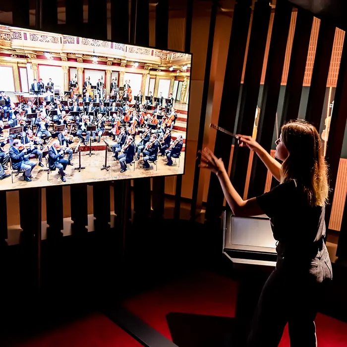 Haus der Musik