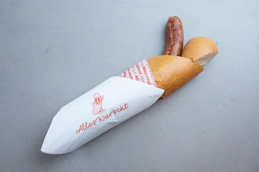 Хотдог