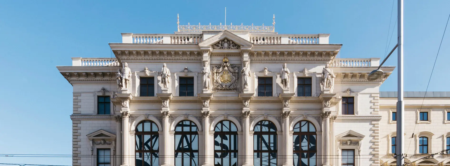 Palais Erzherzog Ludwig Viktor