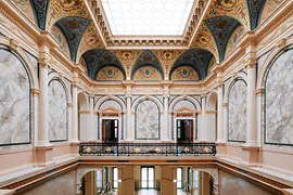 Albertina modern