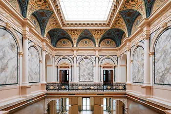 Albertina modern