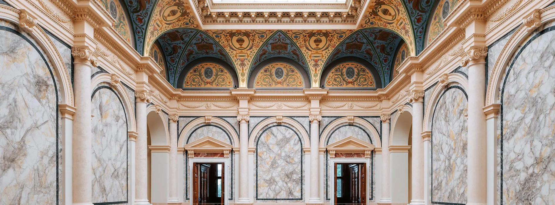 Albertina modern