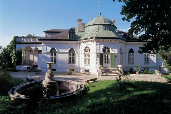 Geymüllerschlössel