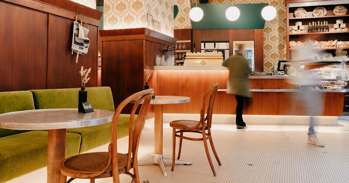 トーネット社のカフェチェア② トーネット社カフェチェア【パディントン】｜アンティーク家具