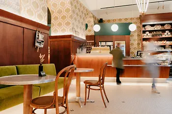Café