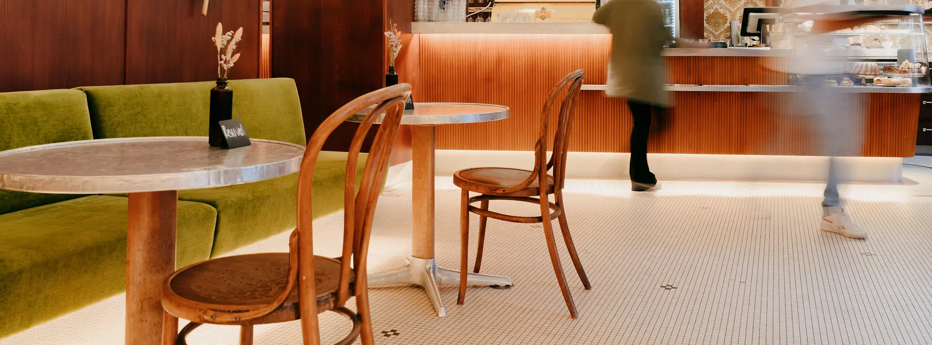 Café