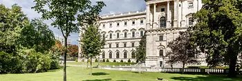 Burggarten Vienna