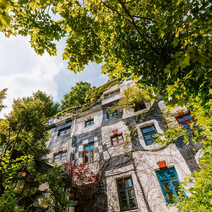 Kunst Haus Wien