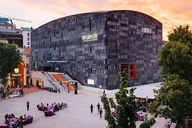 mumok - Museo di Arte Moderna