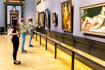 ceremony II von Georg Friedrich Haas