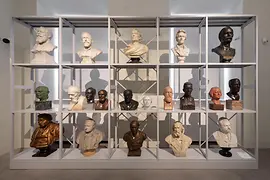 Josephinum Ausstellungsansicht