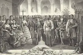 Exposición Universal de Viena en 1873