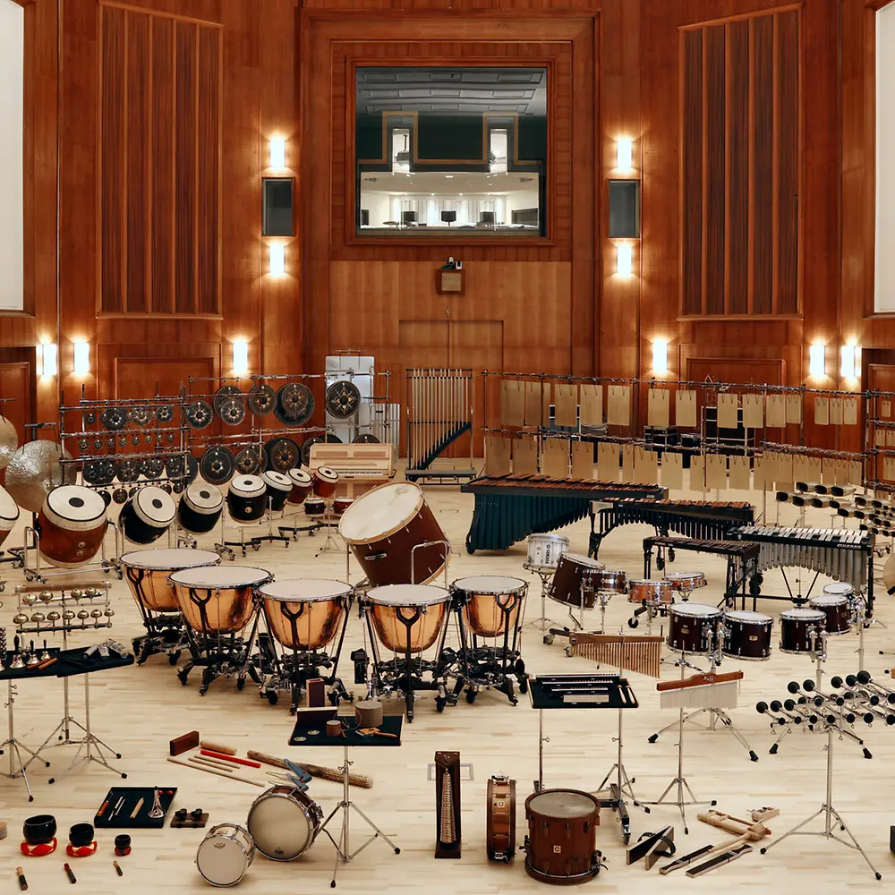Vienna Symphonic Library - vienna.info
