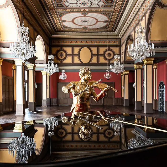 House of Strauss
