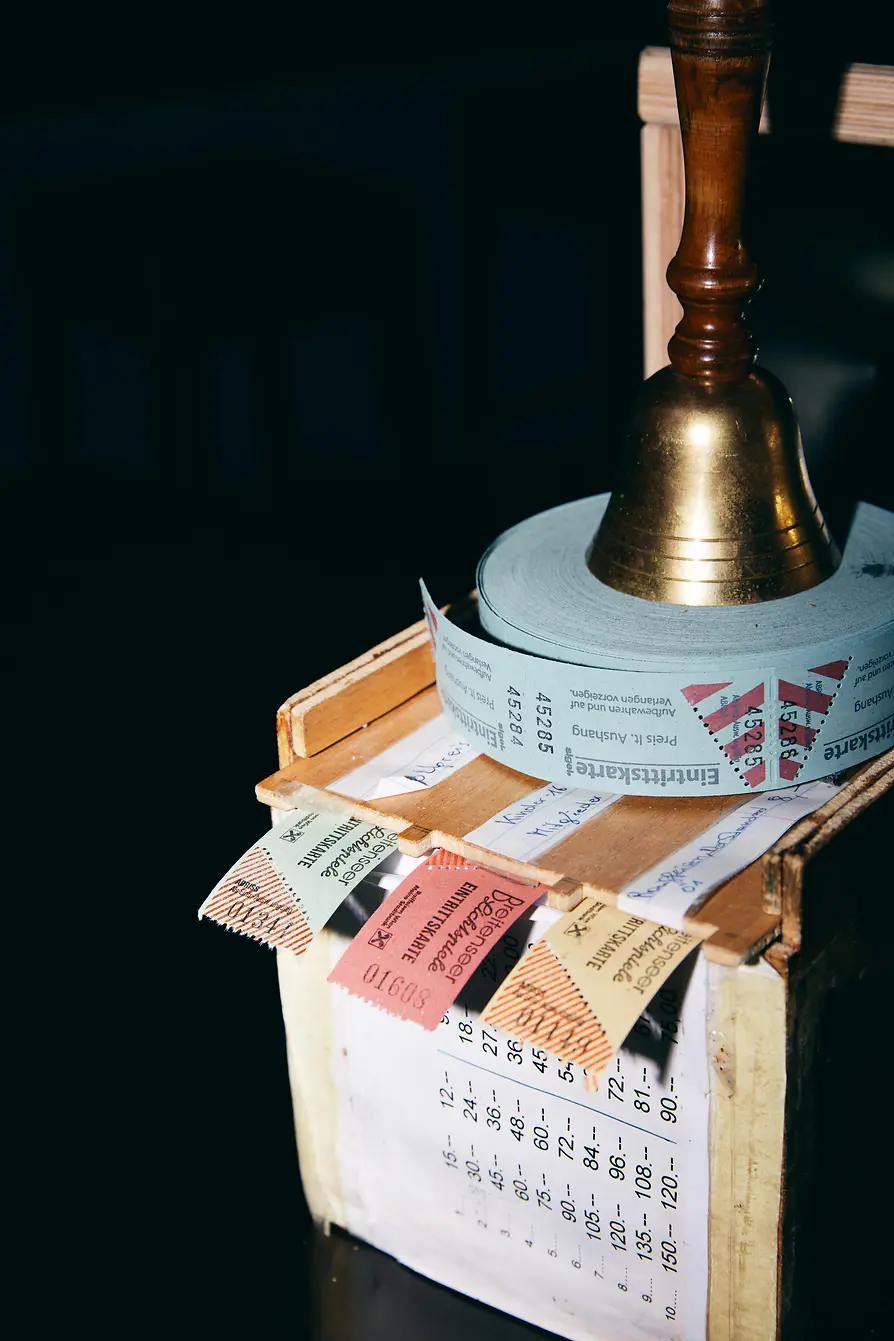 Breitenseer Lichtspiele, tickets