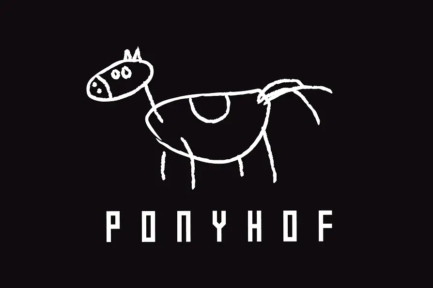 Der Ponyhof
