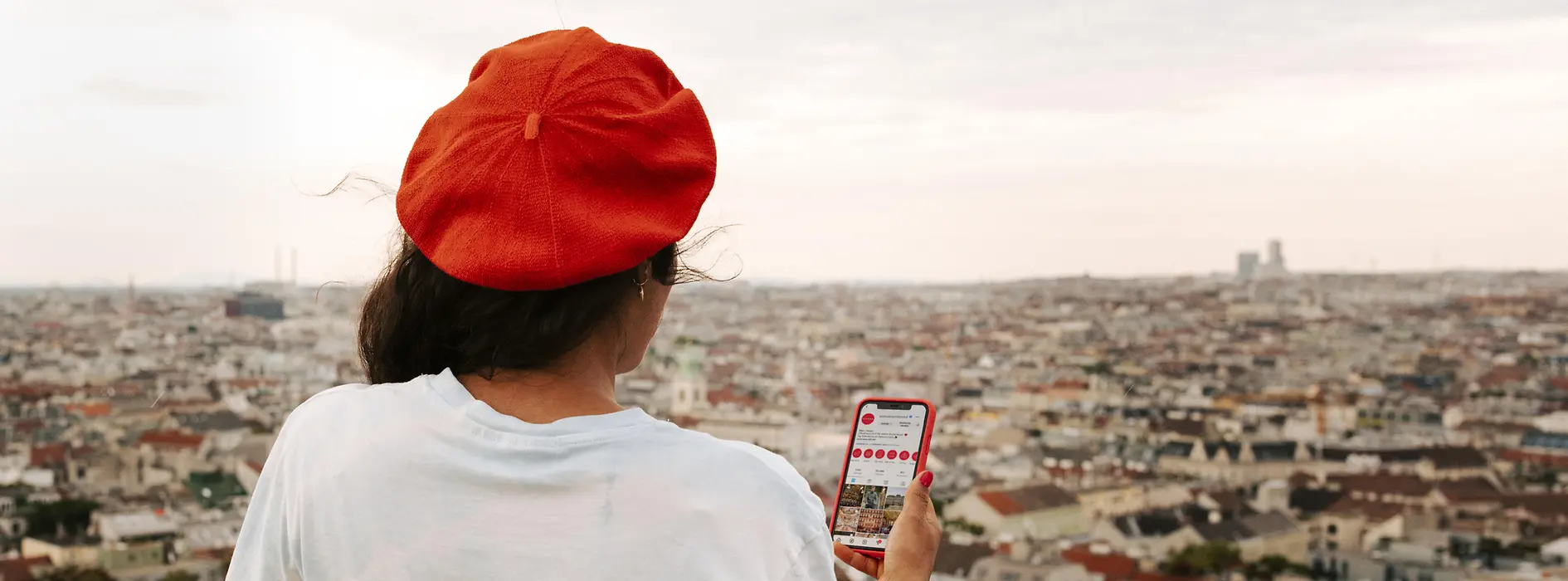 Instagram ViennaTouristBoard