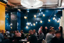 Coffeehouse