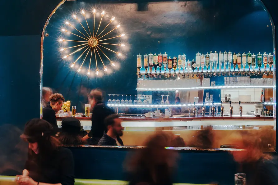 Café Europa - vienna.info