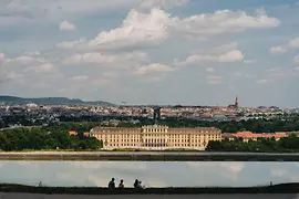 Schönbrunn Palace