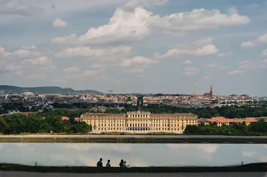 Château de Schönbrunn