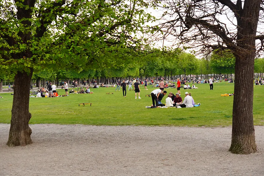 Augarten