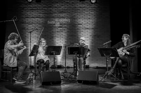 Foto: Bravour Schrammeln