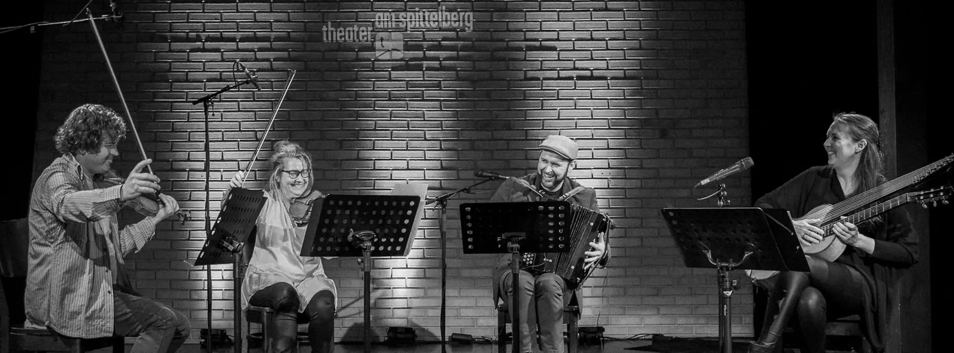 Foto: Bravour Schrammeln