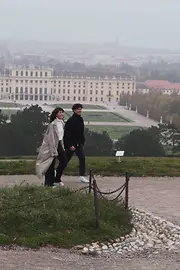 Schönbrunn Palace with Rebel Tours Vienna