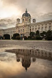 Naturhistorisches Museum Wien