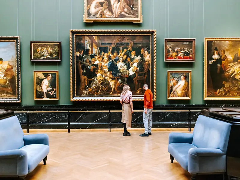 ウィーン最新の展示 - wien.info