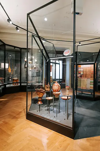 Weltmuseum