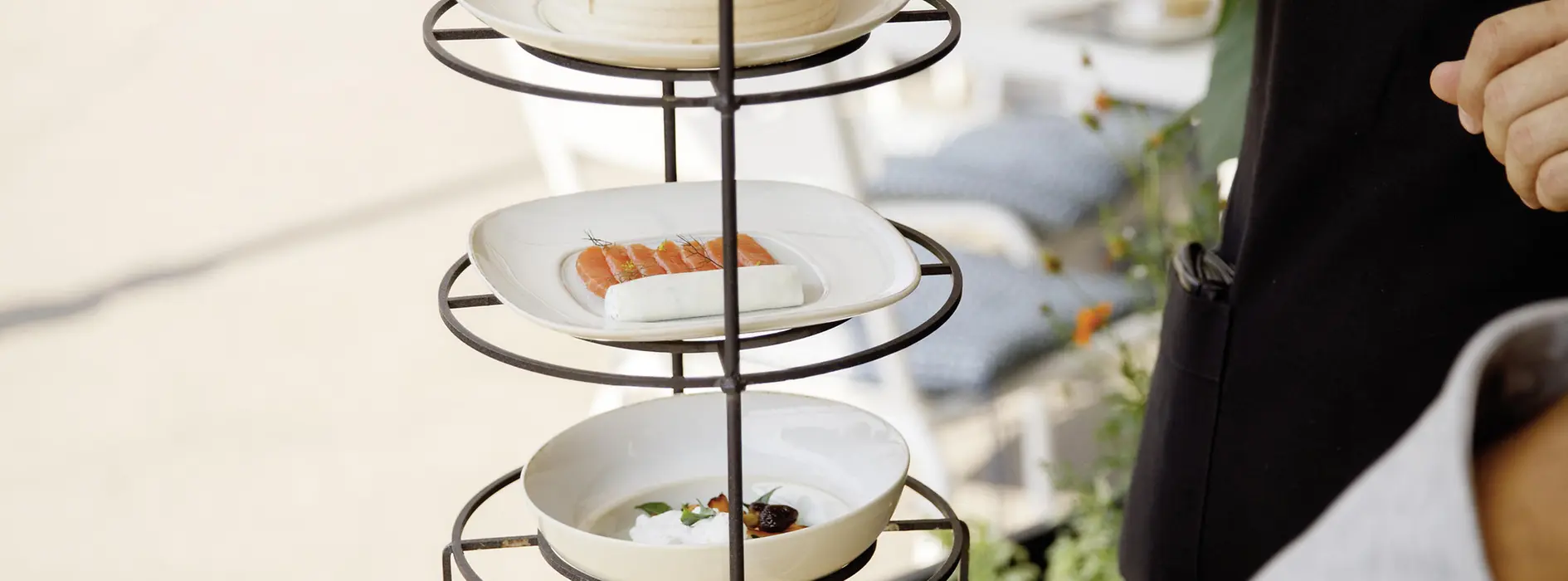 Meierei at Stadtpark