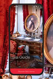 Sisi Audio Guide Web-Sujet Teaser