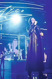 Rock Me Amadeus - Falco-Musical